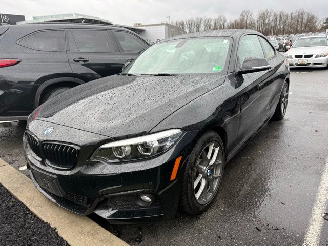 2018 BMW 2 Series 230i