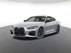 2026 BMW M440i xDrive Coupe