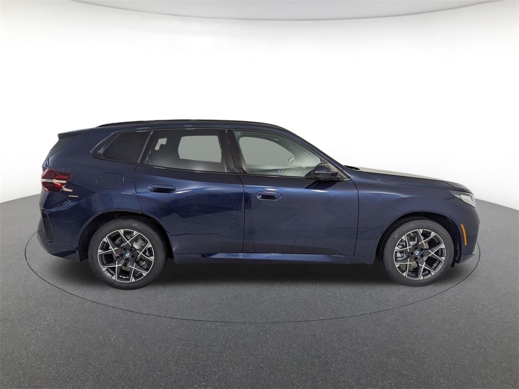 Used 2026 BMW X3 30 xDrive SUV