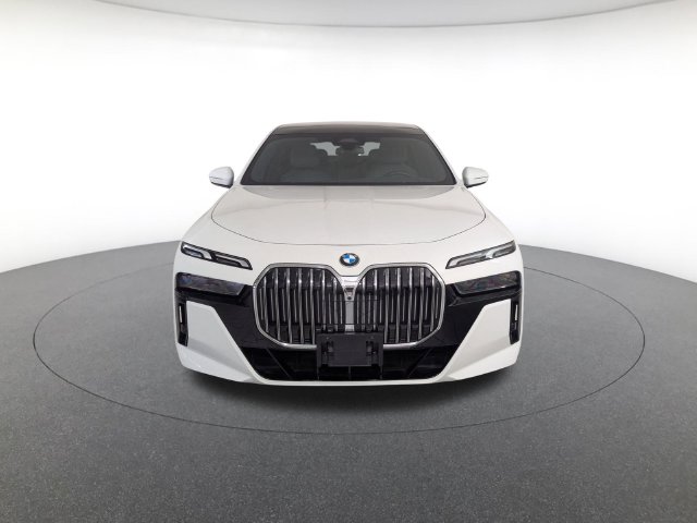 Used 2023 BMW 7 Series 760i xDrive Sedan
