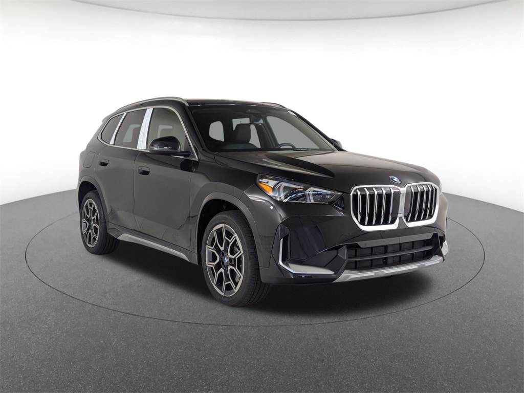 Used 2025 BMW X1 xDrive28i SUV