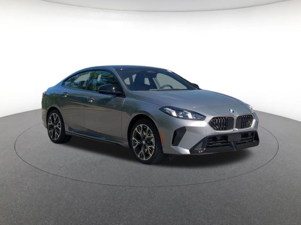 New 2026 BMW 228i xDrive Gran Coupe