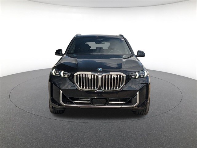 2026 Bmw X5 xDrive40i photo 2