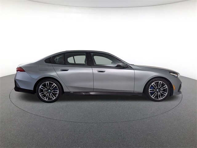 2024 Bmw 540i xDrive photo 4