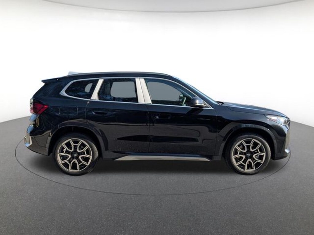 New 2027 BMW X1 SUV