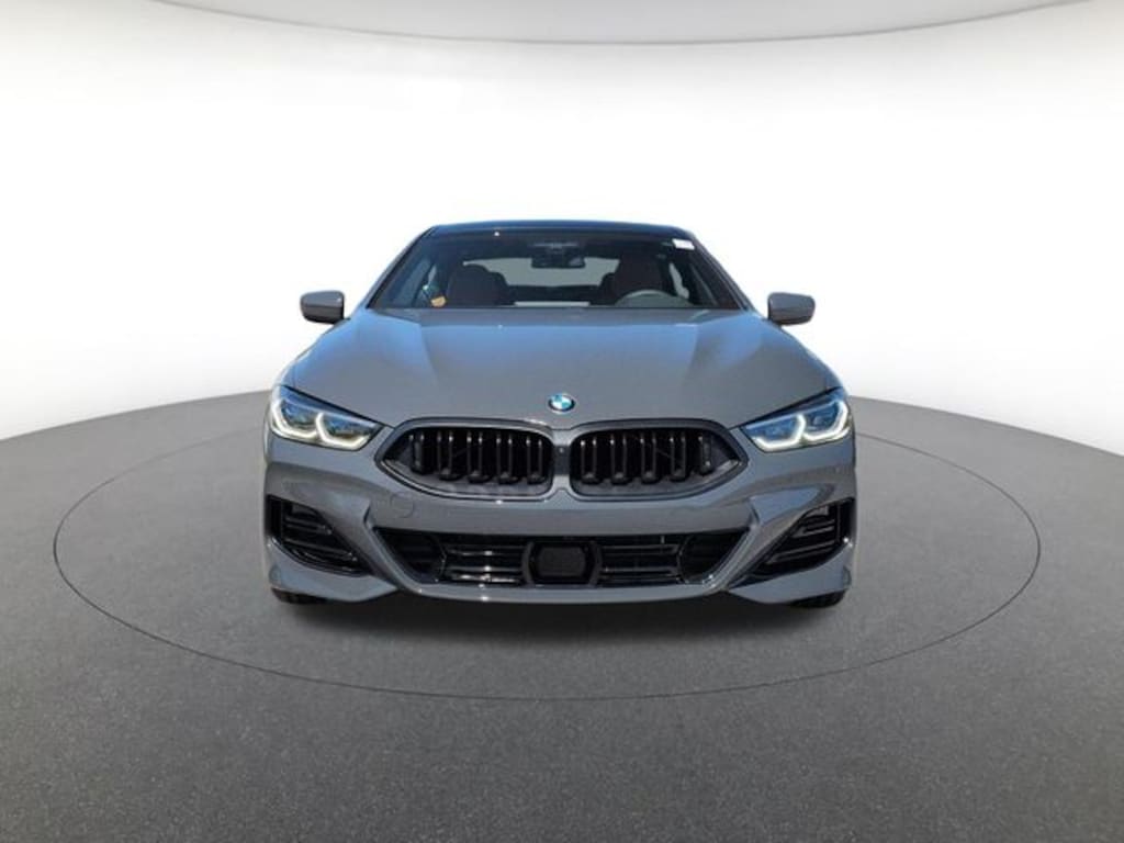 New 2026 BMW 840i xDrive Gran Coupe