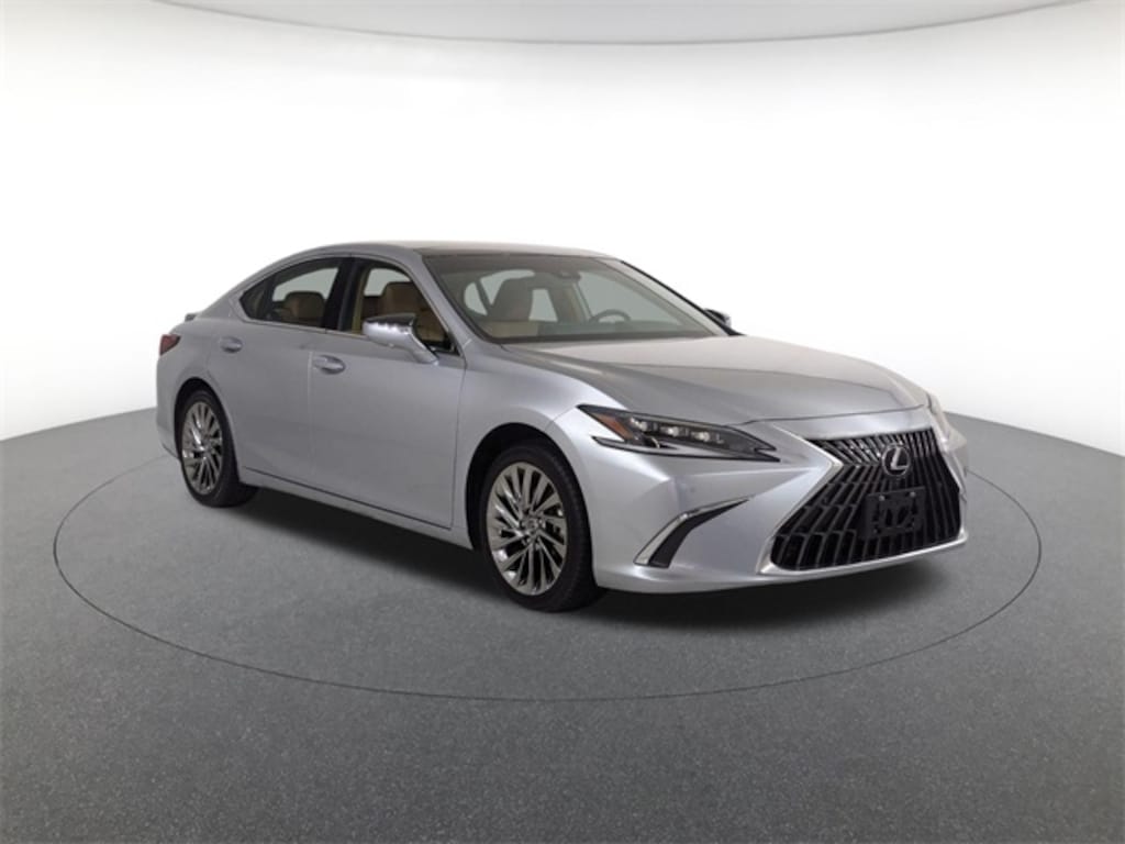 Used 2024 Lexus ES 350 Ultra Luxury Sedan