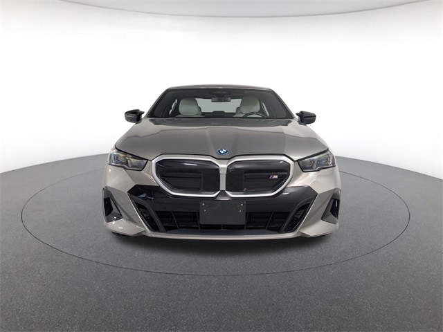 Used 2024 BMW i5 Base with VIN WBY43FK05RCN91297 for sale in Silver Spring, MD