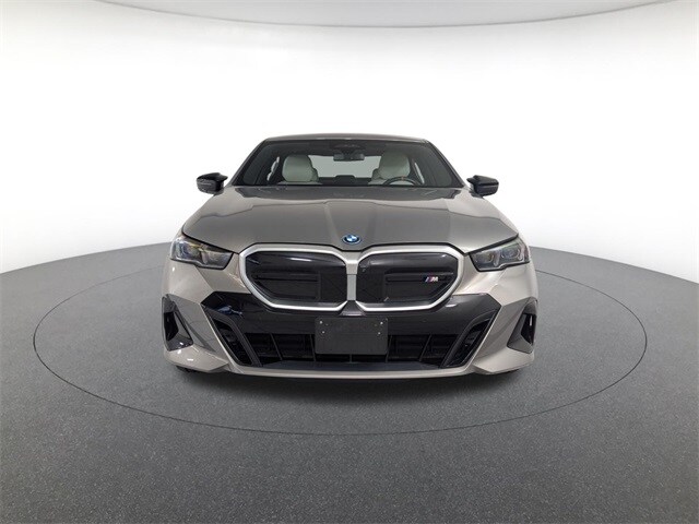 2024 Bmw i5 M60 photo 2