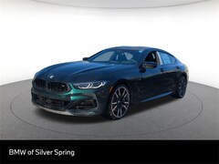 2026 BMW M850i i xDrive Gran Coupe