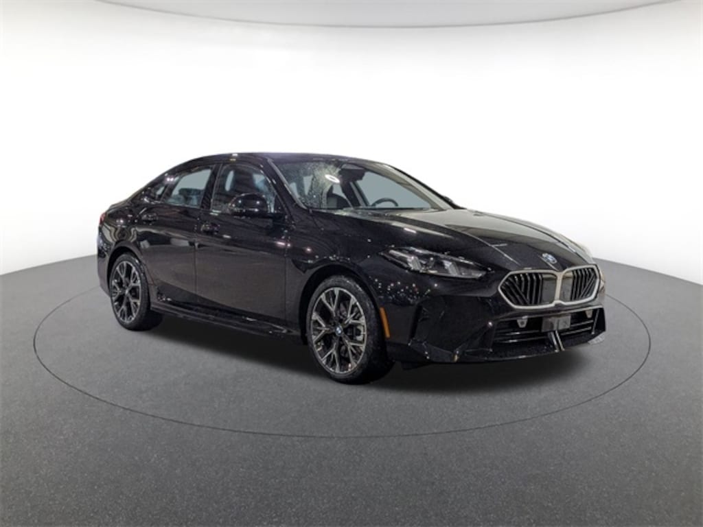 New 2026 BMW 228i xDrive Gran Coupe