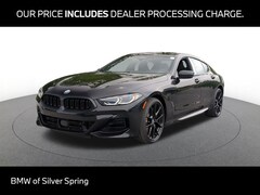 2026 BMW 840i xDrive Gran Coupe