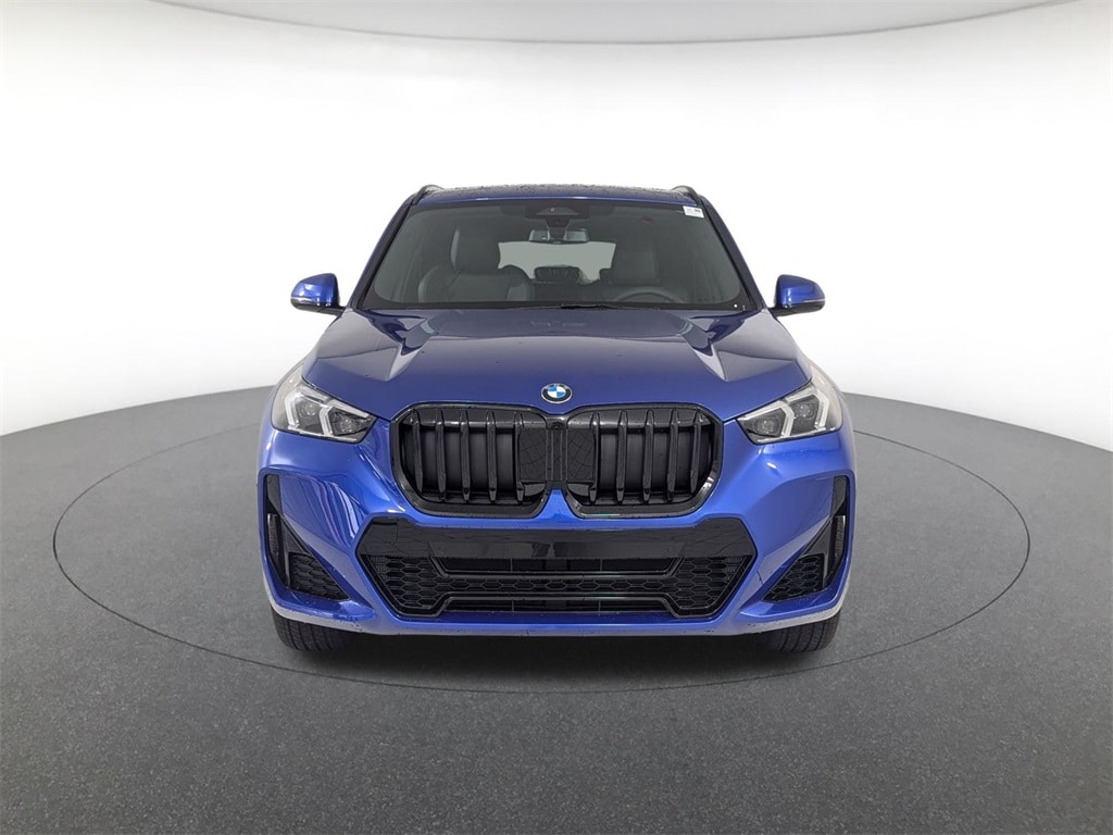 Used 2025 BMW X1 28i with VIN WBX73EF00S5076403 for sale in Silver Spring, MD