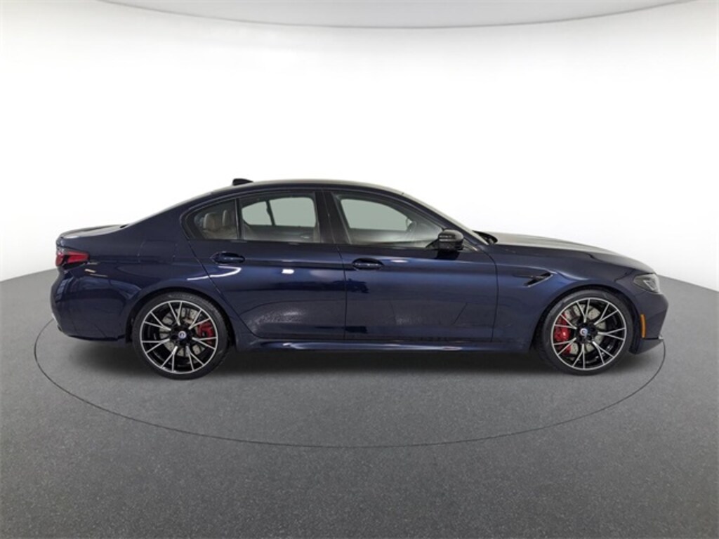Used 2023 BMW M5 Base Sedan
