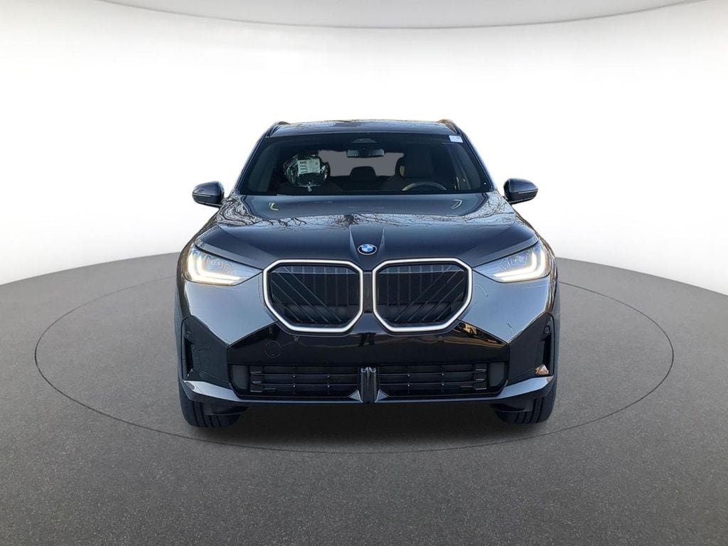 Used 2026 BMW X3 30 xDrive SUV