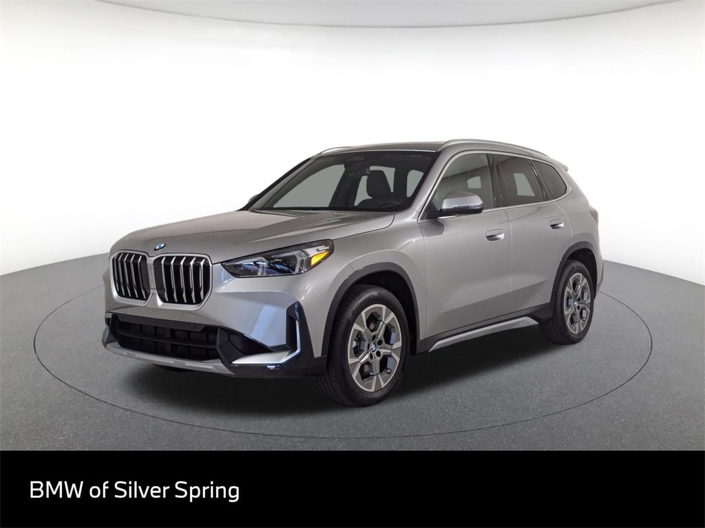 2026 BMW X1 Base's photo