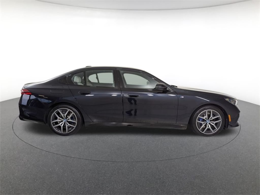 Used 2025 BMW i5 eDrive40 Sedan