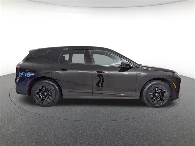 2024 Bmw iX photo 4