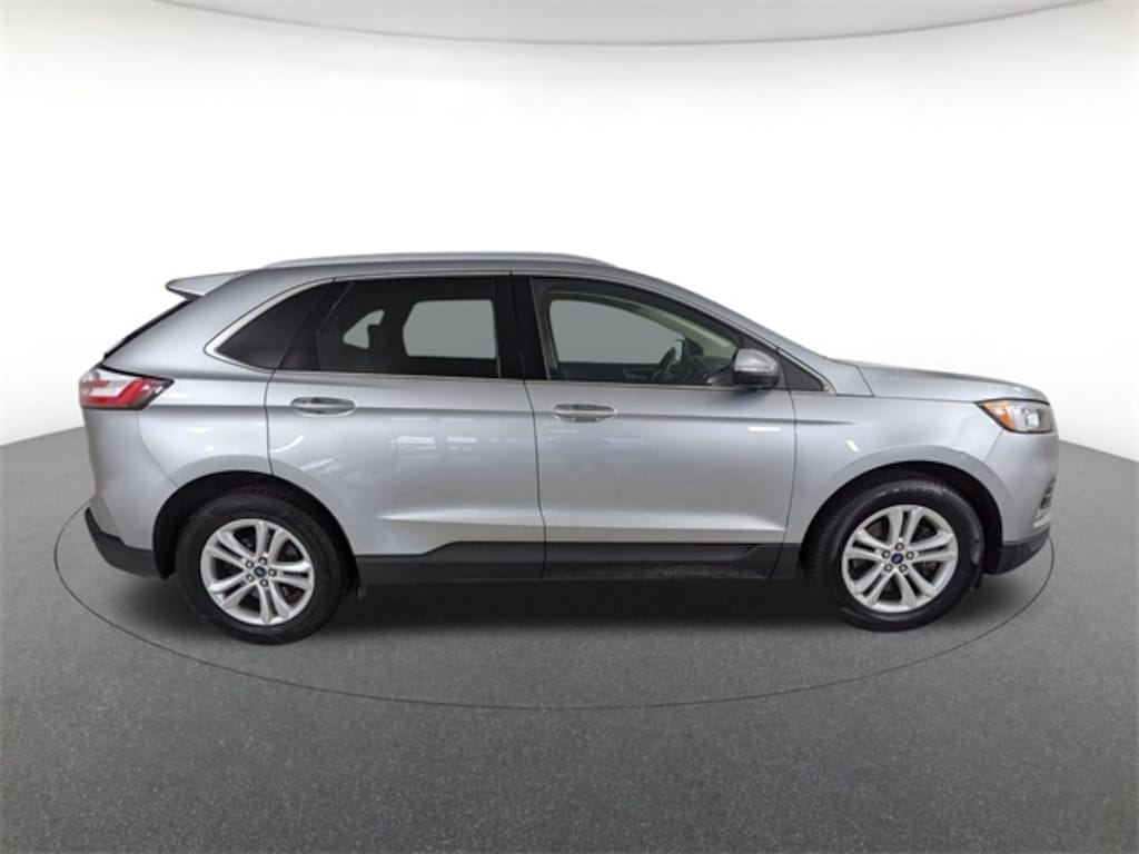 Used 2020 Ford Edge SEL SUV