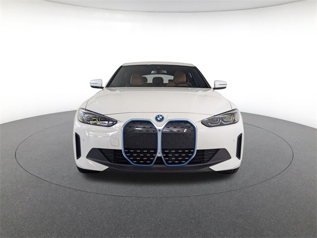 Used 2023 BMW i4 Base with VIN WBY43AW01PFP98245 for sale in Silver Spring, MD