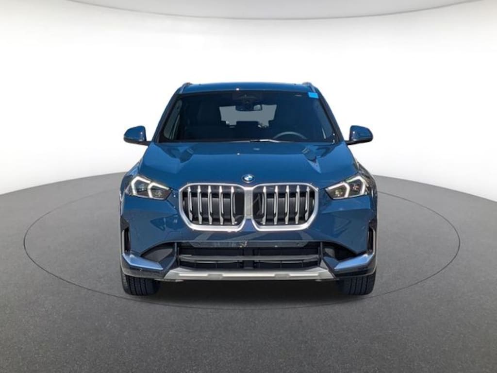New 2026 BMW X1 xDrive28i SUV