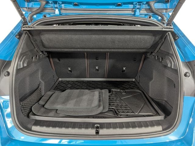 2025 BMW X1 28i - Photo 21