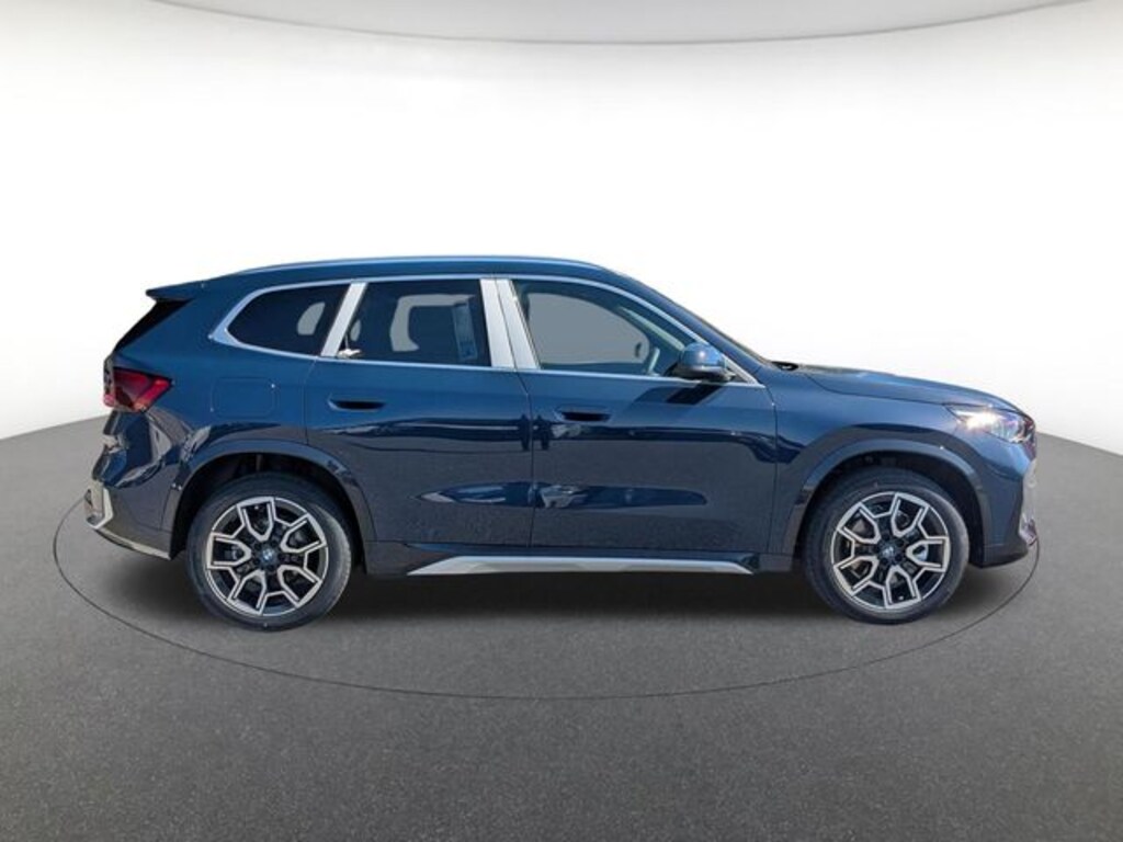New 2026 BMW X1 xDrive28i SUV