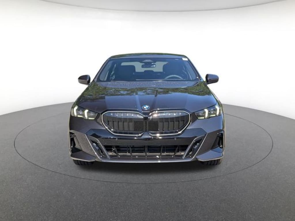 New 2027 BMW 530i xDrive Sedan