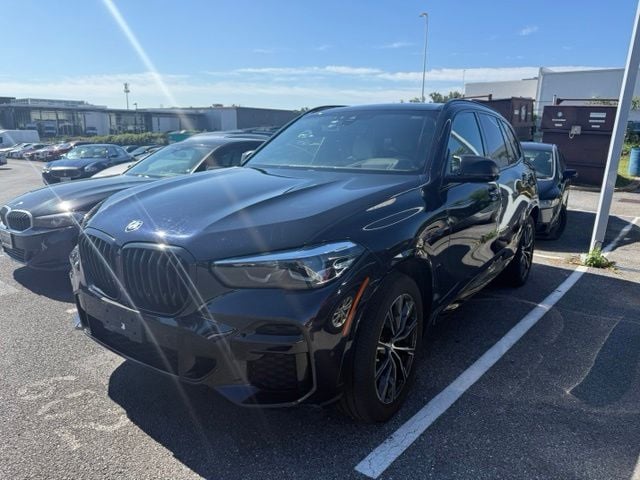 2023 BMW X5