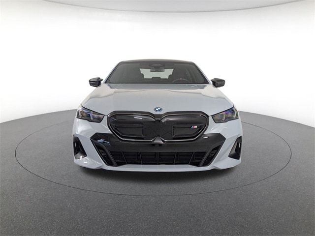 Used 2024 BMW i5 Base with VIN WBY43FK07RCN94962 for sale in Silver Spring, MD