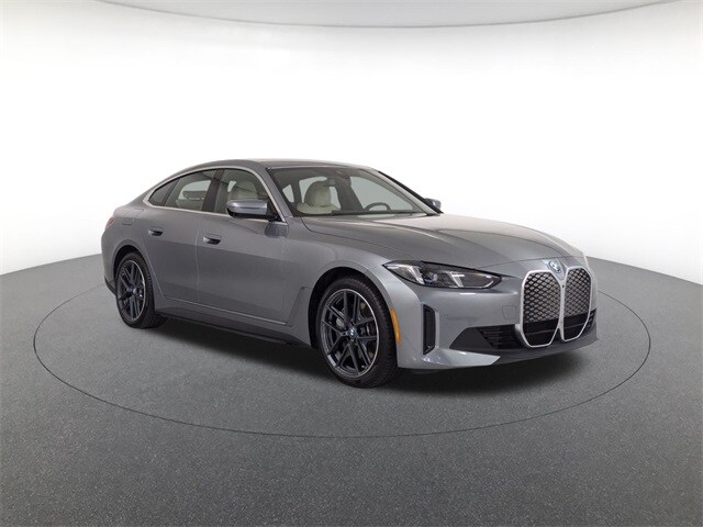2025 Bmw i4 eDrive40 photo 3