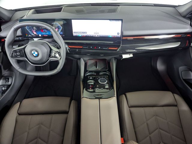 2026 BMW 5 Series 530i - Photo 13
