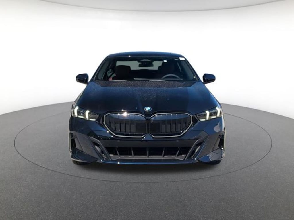 New 2027 BMW 530i xDrive Sedan