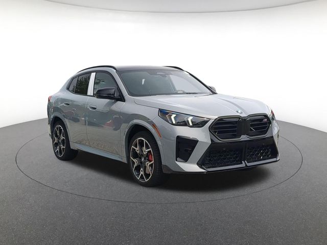 New 2027 BMW X2 M35i SUV