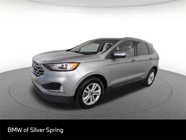 2020 Ford Edge SEL's photo