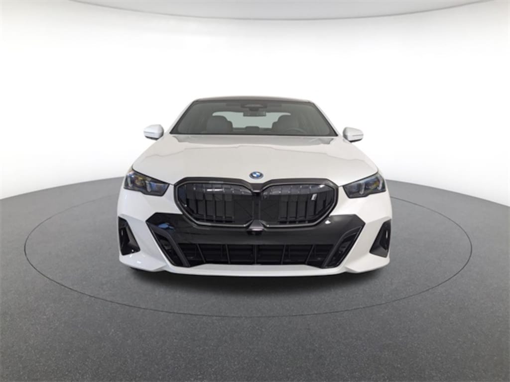 Used 2025 BMW i5 xDrive40 Sedan