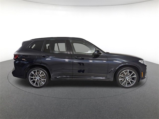 2022 Bmw X3 xDrive30i photo 4