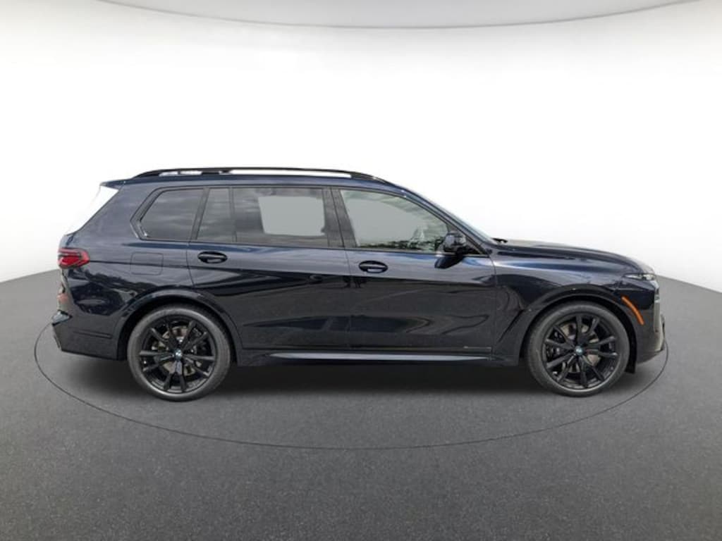 New 2027 BMW X7 xDrive40i SUV