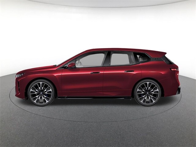 2026 Bmw iX photo 2