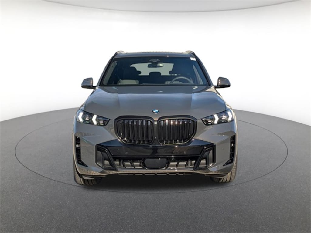New 2026 BMW X5 xDrive40i SUV
