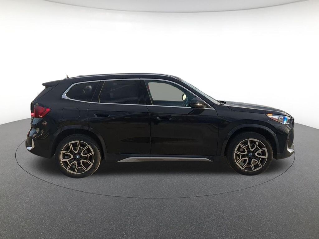 Used 2026 BMW X1 xDrive28i SUV