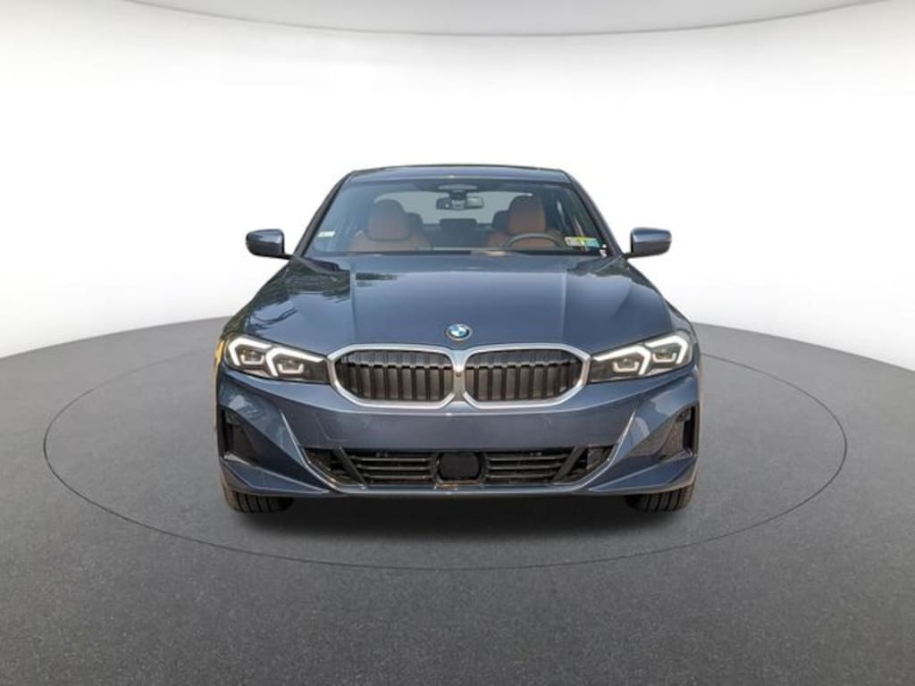 New 2026 BMW 330i xDrive Sedan