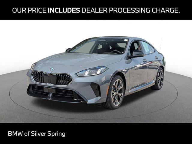 2026 BMW 228i Gran Coupe 