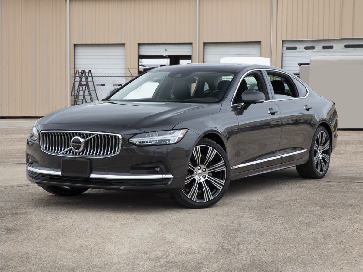 2022 Volvo S90 B6 Inscription AWD's photo
