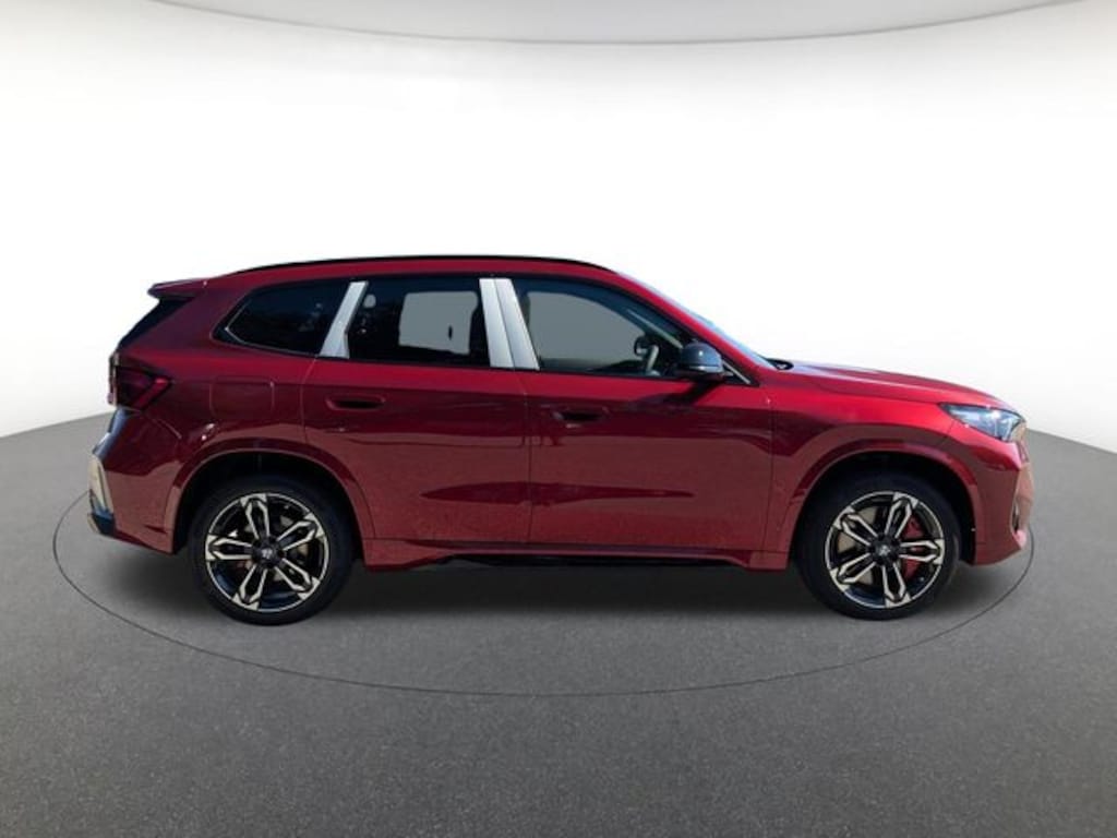 New 2027 BMW X1 xDrive28i SUV