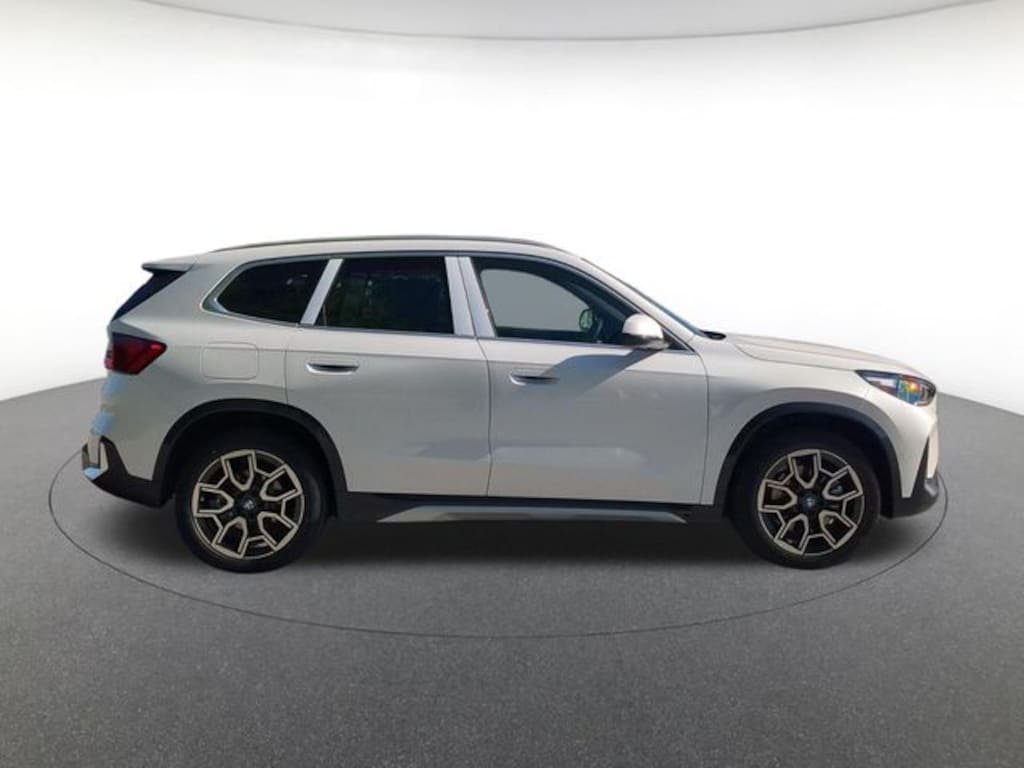 New 2026 BMW X1 xDrive28i SUV
