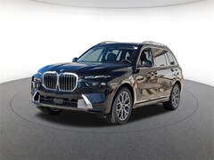 2026 BMW X7 xDrive40i SUV