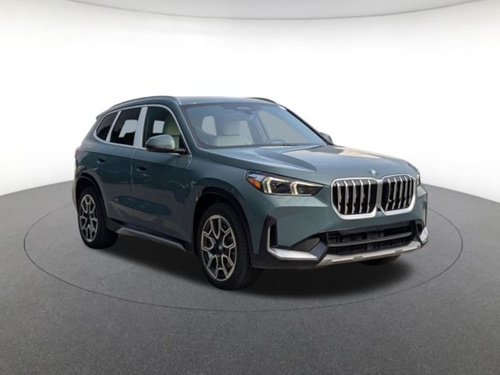 New 2027 BMW X1 xDrive28i SAV