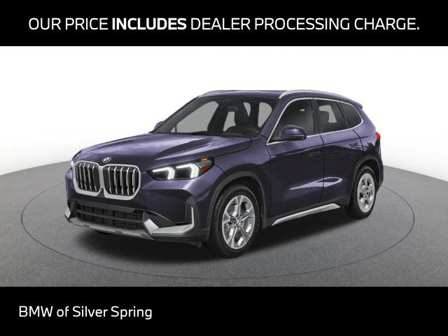 2027 BMW X1