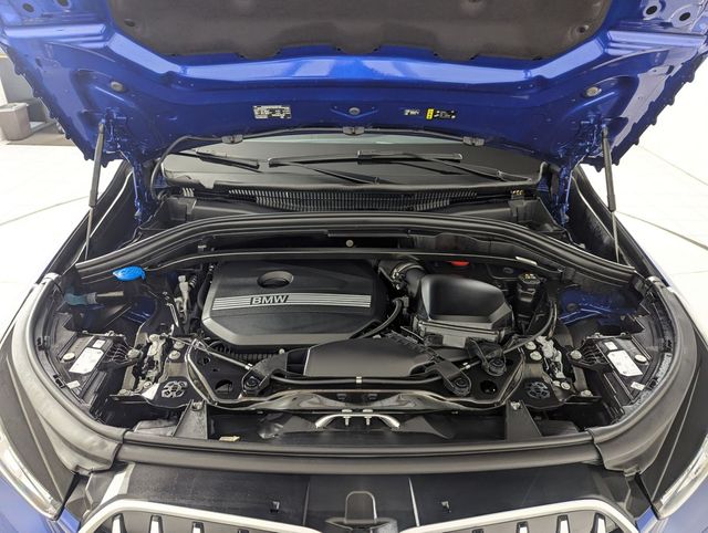 2025 BMW X1 28i - Photo 23